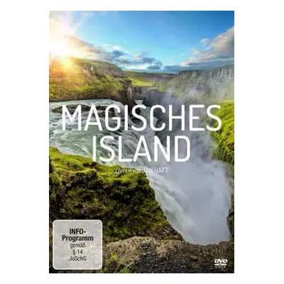 DVD Various: Magisches Island