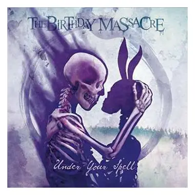 CD The Birthday Massacre: Under Your Spell