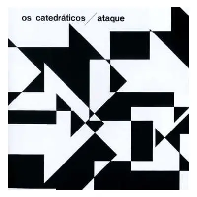 CD Os Catedráticos: Ataque