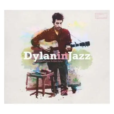 LP Various: Bob Dylan In Jazz