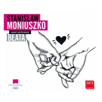 CD Stanislaw Moniuszko: Beata