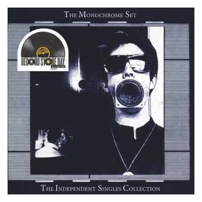 2LP The Monochrome Set: The Independent Singles Collection LTD