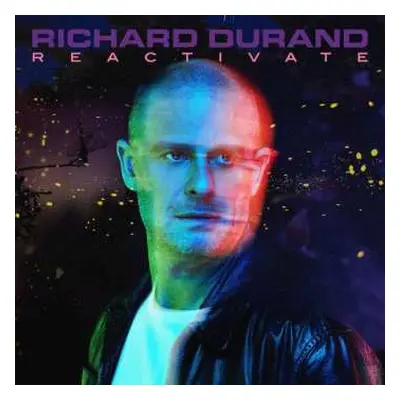 CD Richard Durand: Reactivate DIGI