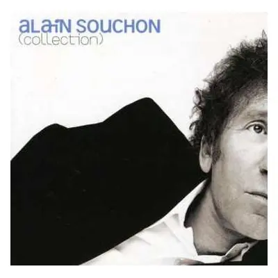 CD Alain Souchon: (Collection)