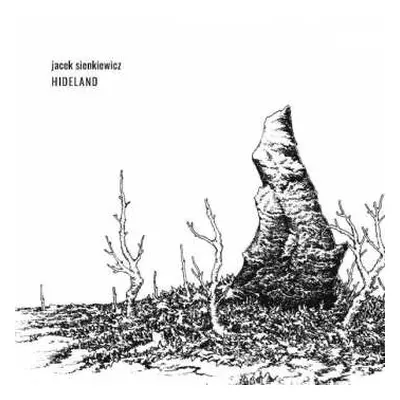 CD Jacek Sienkiewicz: Hideland DIGI