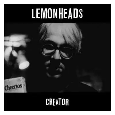 CD The Lemonheads: Creator