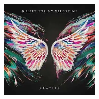 EP Bullet For My Valentine: Gravity (Gunship Remix) / Radioactive LTD | CLR