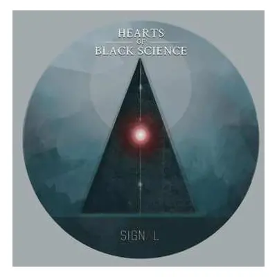 LP Hearts Of Black Science: Signal LTD