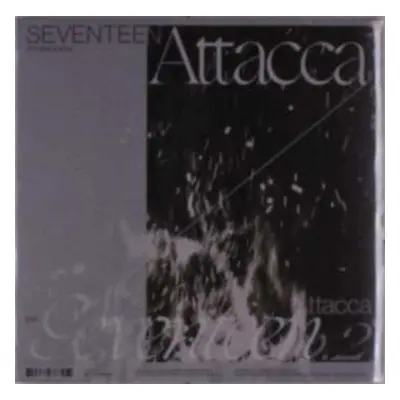 CD Seventeen: Attacca