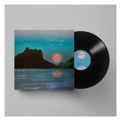 LP Molly Lewis: Mirage