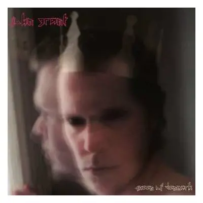 2LP John Grant: Queen Of Denmark LTD | CLR