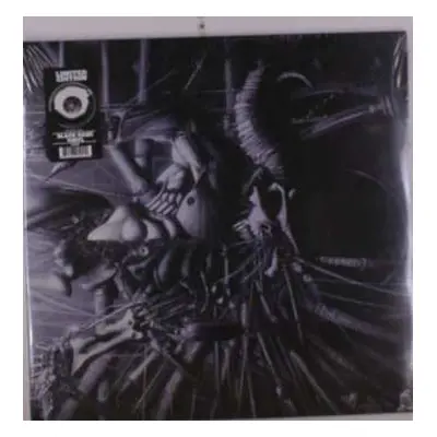 LP Danzig: Danzig 5: Blackacidevil LTD | CLR