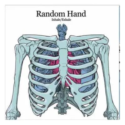 LP Random Hand: Inhale / Exhale CLR