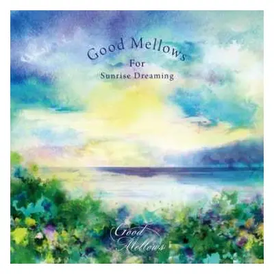 LP Toru Hashimoto: Good Mellows For Sunrise Dreaming EP LTD