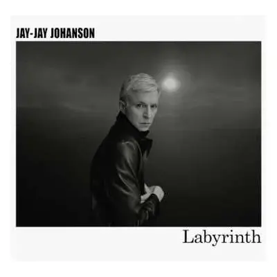 LP Jay-Jay Johanson: Labyrinth