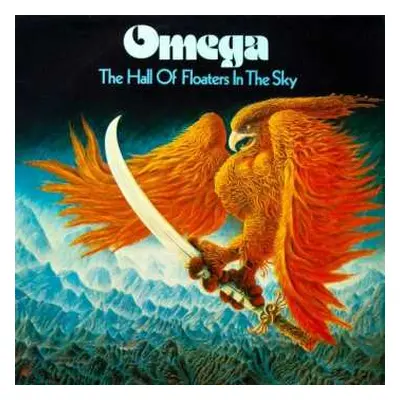 LP Omega: The Hall Of Floaters In The Sky