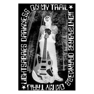 LP Lightsabres: Darkness On My Trail LTD | CLR