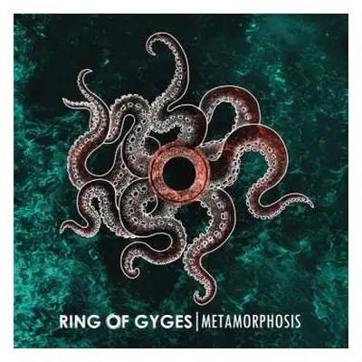 CD Ring Of Gypes: Metamorphosis