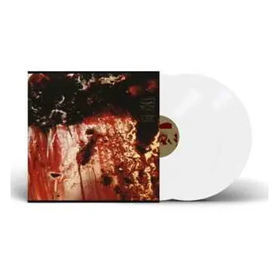 2LP Khanate: To Be Cruel CLR | LTD