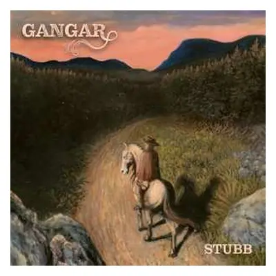 LP GANGAR: Stubb