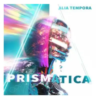 CD Alia Tempora: Prismatica