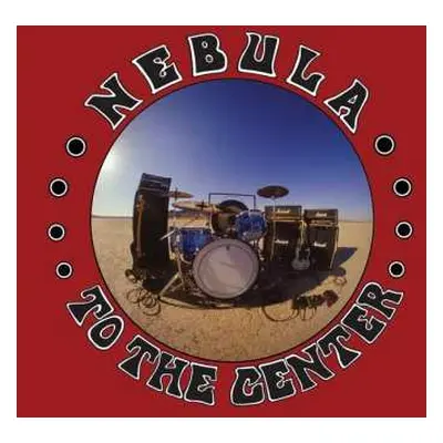 LP Nebula: To The Center CLR | LTD