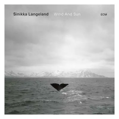 CD Sinikka Langeland: Wind And Sun