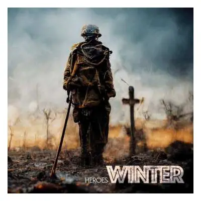 CD Winter: Heroes