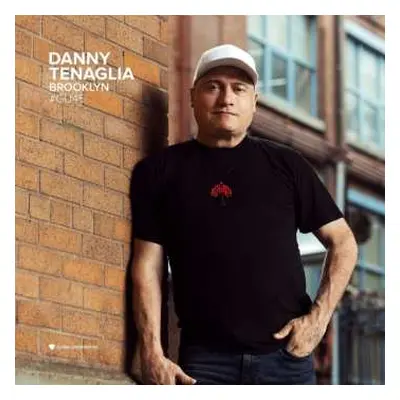 2CD Various: Global Underground #45:danny Tenaglia-brooklyn