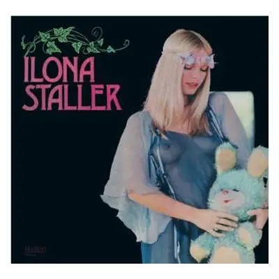 CD Ilona Staller: Ilona Staller