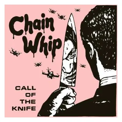 LP Chain Whip: Call Of The Knife