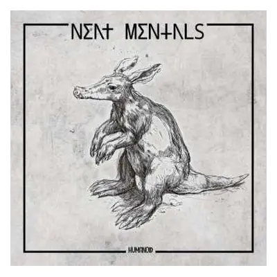 LP Neat Mentals: Humanoid