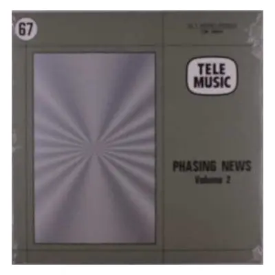 LP Michel Gonet: Phasing News (Volume 2)