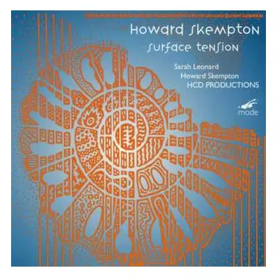 CD Howard Skempton: Kammermusik