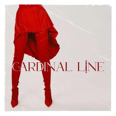 CD Cardinal Line: I