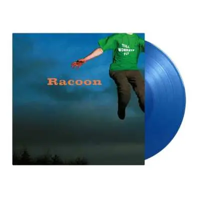 LP Racoon: Till Monkeys Fly CLR | LTD | NUM