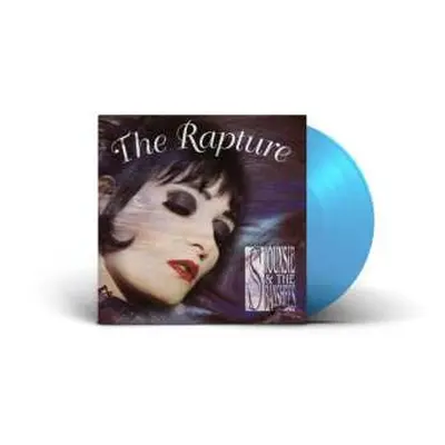 2LP Siouxsie & The Banshees: The Rapture CLR | LTD