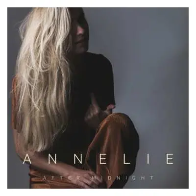 LP Annelie de Vries: After Midnight