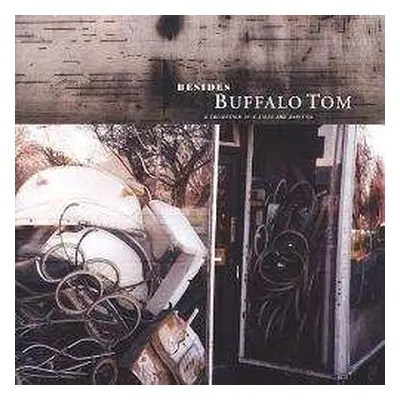 CD Buffalo Tom: Besides