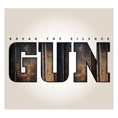 CD Gun: Break The Silence