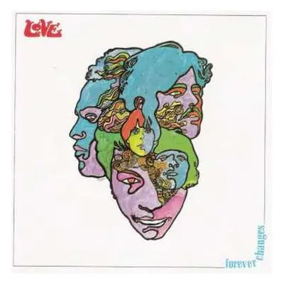 LP Love: Forever Changes