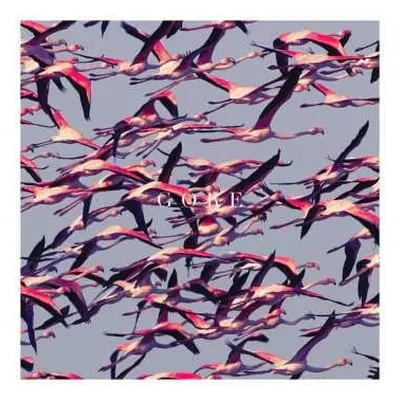 2LP Deftones: Gore LTD | CLR