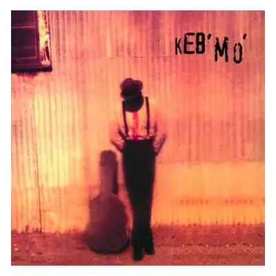 LP Keb Mo: Keb' Mo'