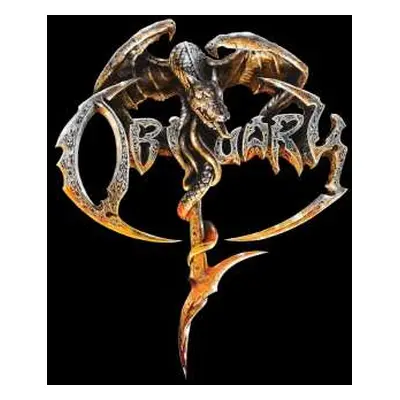 LP Obituary: Obituary LTD