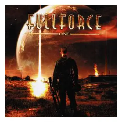 CD Fullforce: One