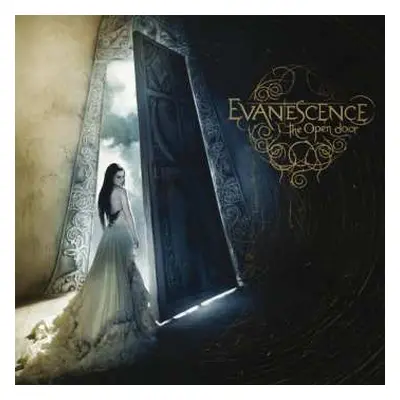 2LP Evanescence: The Open Door