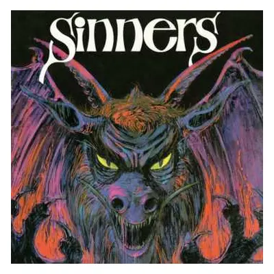 LP Les Sinners: Les Sinners LTD | NUM