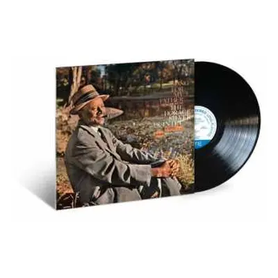 LP The Horace Silver Quintet: Song For My Father (Cantiga Para Meu Pai)