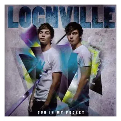 CD Locnville: Sun In My Pocket