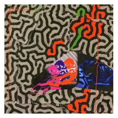 CD Animal Collective: Tangerine Reef